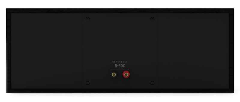 Klipsch Reference R-50C 400 W Centre Channel Speaker