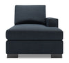 Sofa Lab Track RAF Chaise - Luna Sailor
