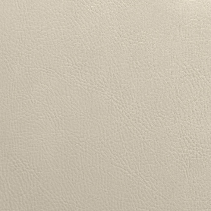 Scott Living Prescott 79\" Genuine Leather Power Reclining Loveseat with Power Headrests - Platinum Grey