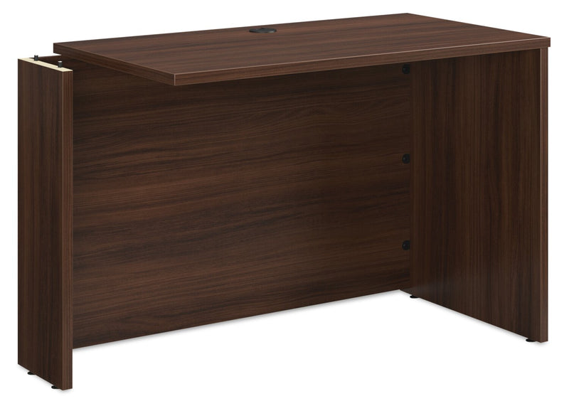 Affirm 45.16\" Commercial Grade Office Desk Return