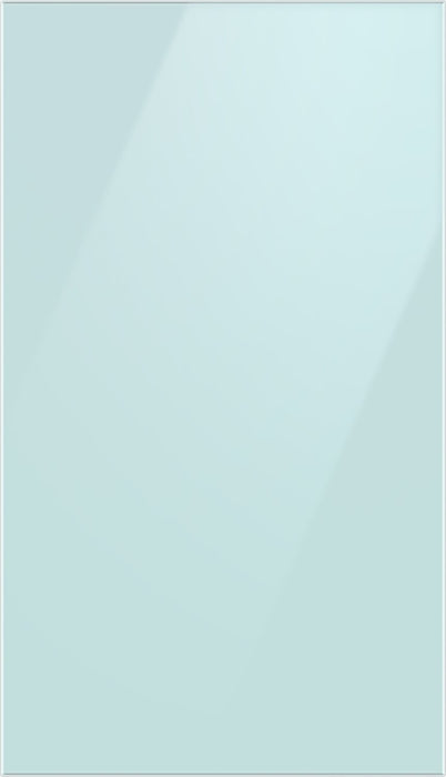 Samsung Bespoke 4-Door Flex™ Refrigerator Bottom Panel - RA-F18DBBCM/AA