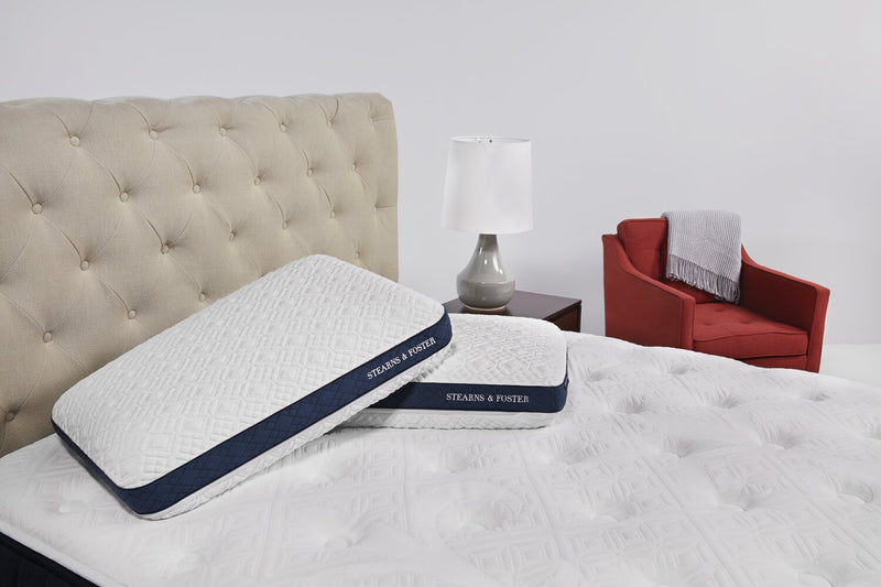 Stearns & Foster® Memory Foam Pillow