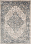 Palace Area Rug - 5' x 7'3\" 