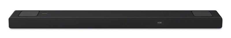 Sony 5.1.2-Channel Dolby Atmos Soundbar -  HT-A5000