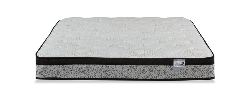 Springwall Huron 2.0 Eurotop Full Mattress