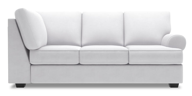 Sofa Lab Roll RAF Sofa Return - Pax Ice