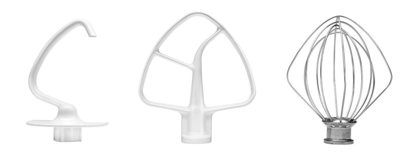 KitchenAid Ultra Power® Plus Series 4.5-Quart Tilt-Head Stand Mixer - KSM96ER