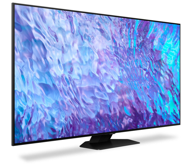 Samsung 65\" Q80C 4K QLED Smart TV