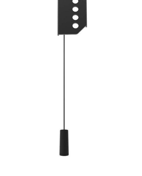 Kanto PF400 Low-Profile Fixed TV Mount for 40” - 120” Televisions