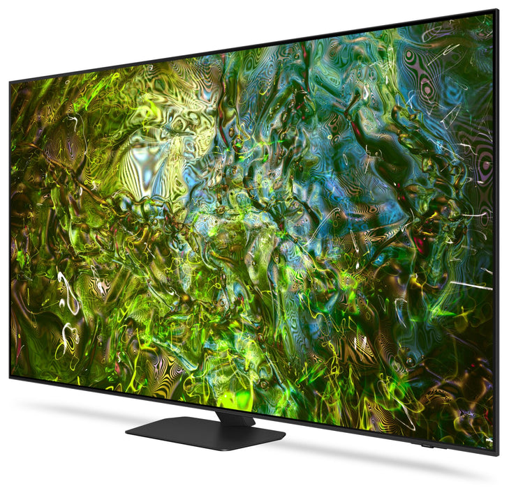 Samsung 50\" Neo QLED 4K UHD Neo Quantum HDR 120Hz Smart TV (QN50QN90DAFXZC)