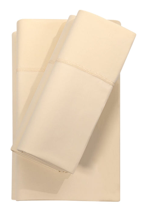 BEDGEAR Dri-Tec® 4-Piece Queen Sheet Set - Champagne
