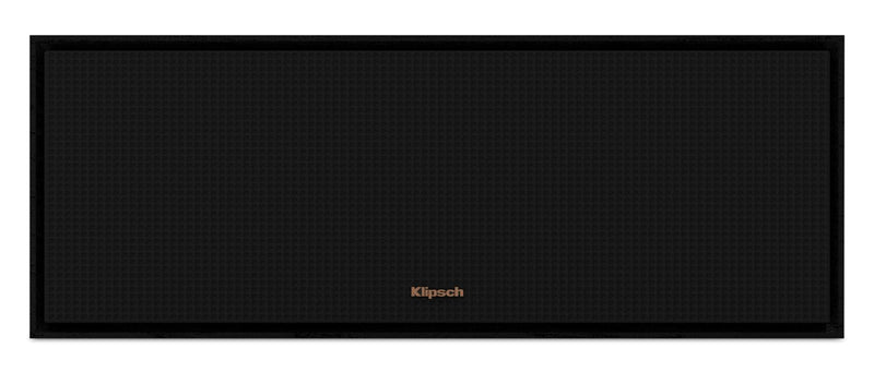 Klipsch Reference R-50C 400 W Centre Channel Speaker