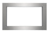 Frigidaire Gallery 30\" Trim Kit for Built-In Microwave - GMTK3068AF