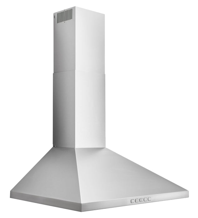 Broan 36\" Pyramid Chimney Range Hood - BWP1364SS