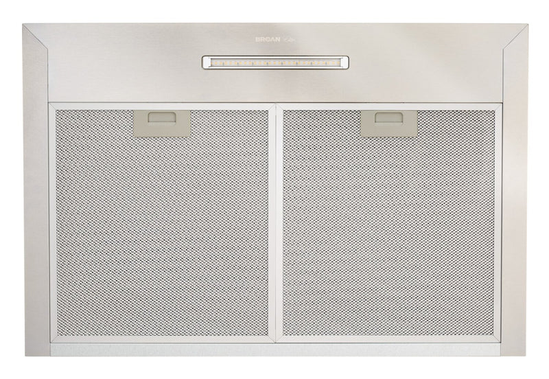 Broan Elite 30\" T-Style Chimney Range Hood - EW4330SS