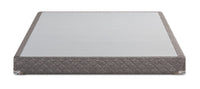 Springwall Canada 2021 Low-Profile Full Boxspring