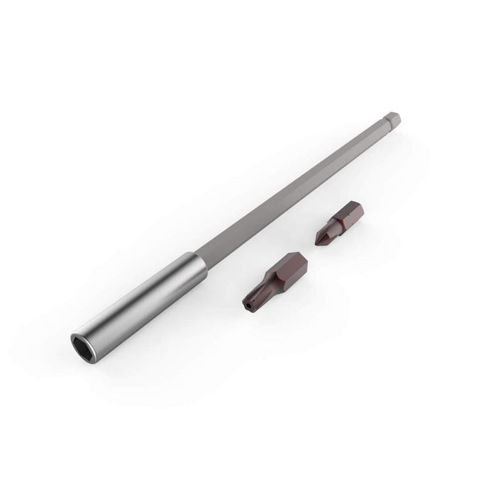 Kanto PF400 Low-Profile Fixed TV Mount for 40” - 120” Televisions