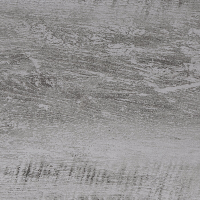 Remy 44\" Traditional 3-Pack Coffee + 2 End Tables - Grey 