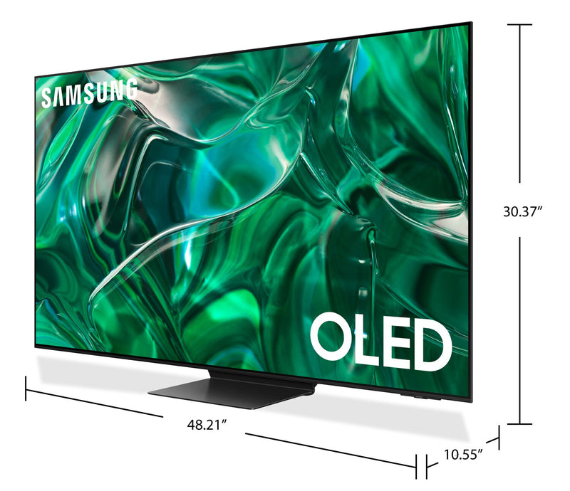 Samsung S95C 55\" OLED 4K TV