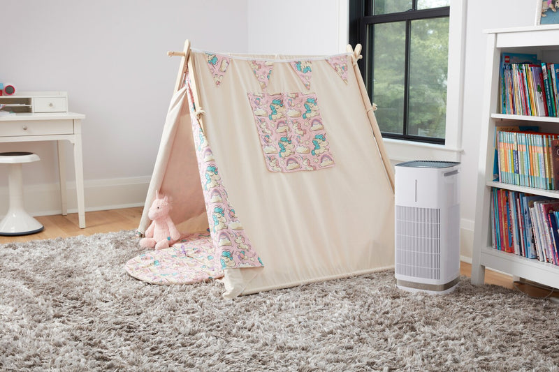 Cuisinart PuRXium Freestanding Air Purifier - CAP-1000C