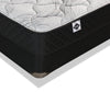 ["Springwall Autumn Tight Top Full Mattress-in-a-Box Set"]
