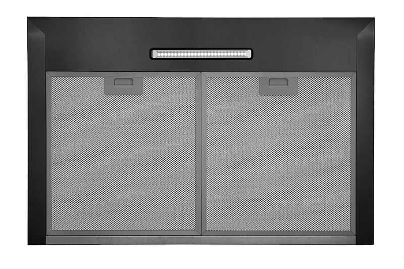 Broan Elite EW48-Series 30\" Chimney Range Hood - EW4830BLS