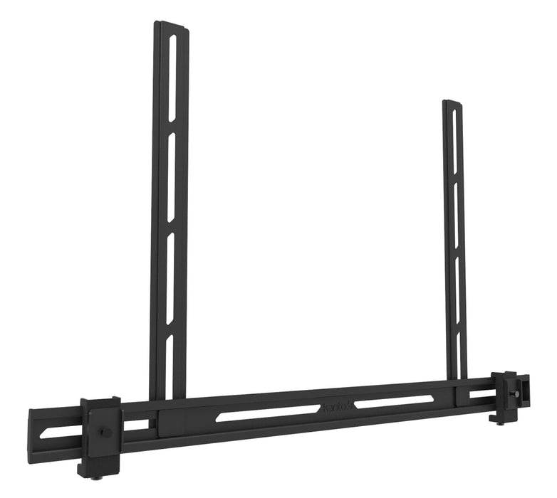 Kanto SB200 Premium Universal Soundbar Mount - Black