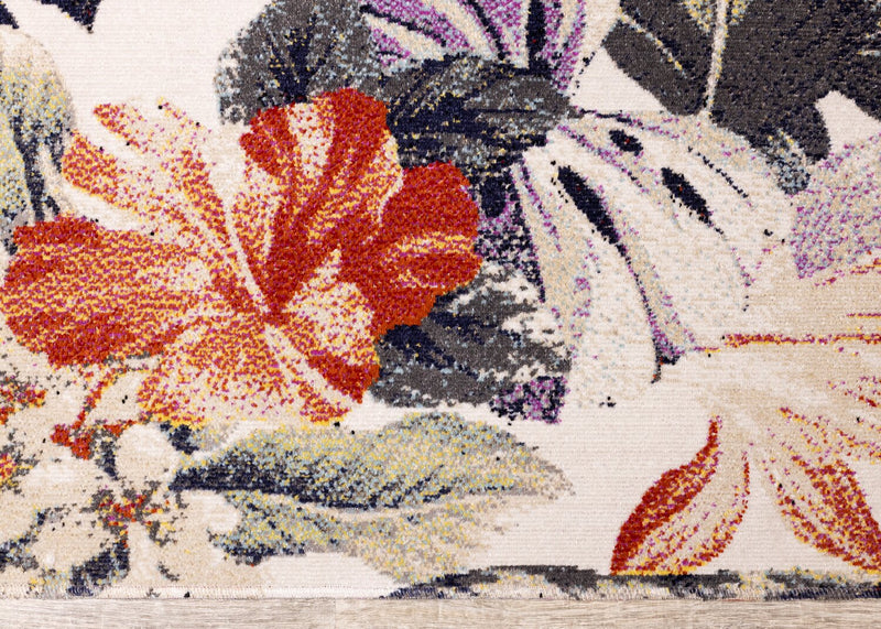 Lale Area Rug - 8' x 11'