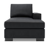 Sofa Lab Track RAF Chaise - Pax Pepper