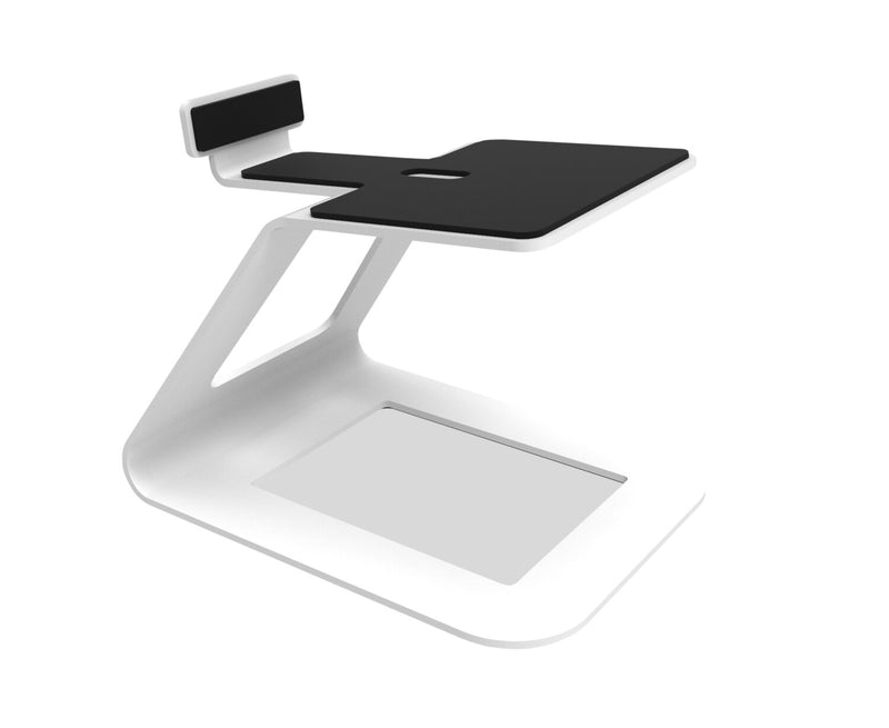 Kanto Living SE6 Elevated Speaker Stands - SE6W