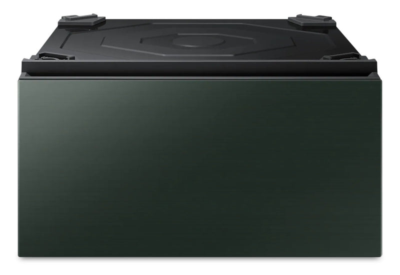 Samsung Bespoke 27\" Laundry Pedestal - WE502NG/US
