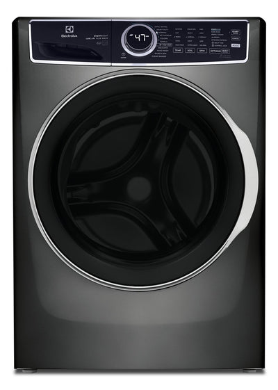 Electrolux 5.2 Cu. Ft. Front-Load Washer - ELFW7637AT 