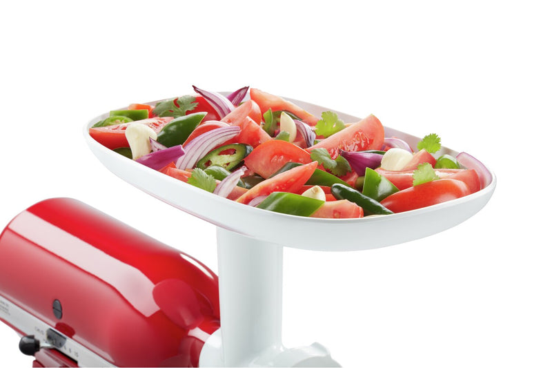 KitchenAid Large Food Tray Attachment - KSMFT