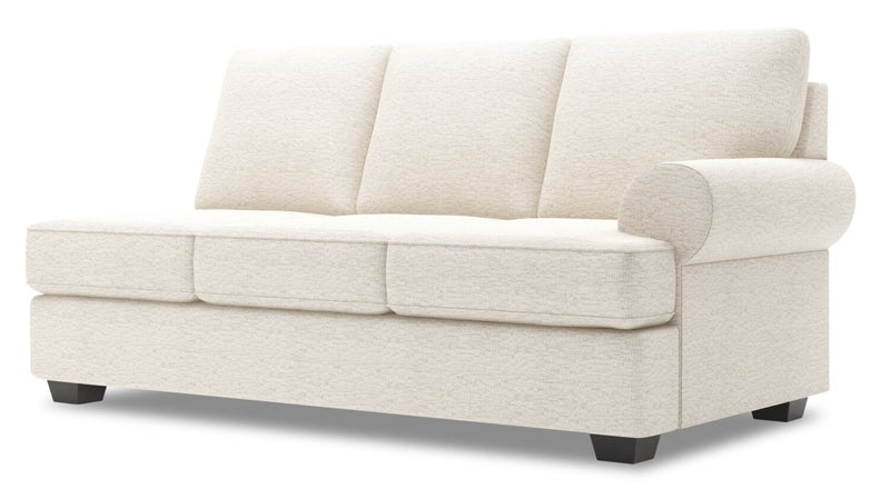 Sofa Lab Roll RAF Sofa - Luxury Sand