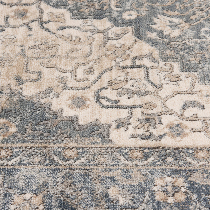 Palace Area Rug - 5' x 7'3\" 