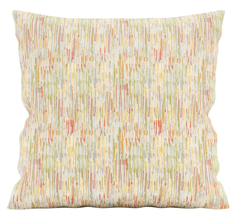 Sofa Lab Accent Pillow - Garden