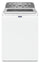 ["Maytag 5.5 Cu. Ft. Top-Load Washer - White - MVW5430MW"]