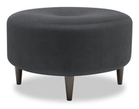 Made in Canada Customizable Sofa Lab The Curve 31