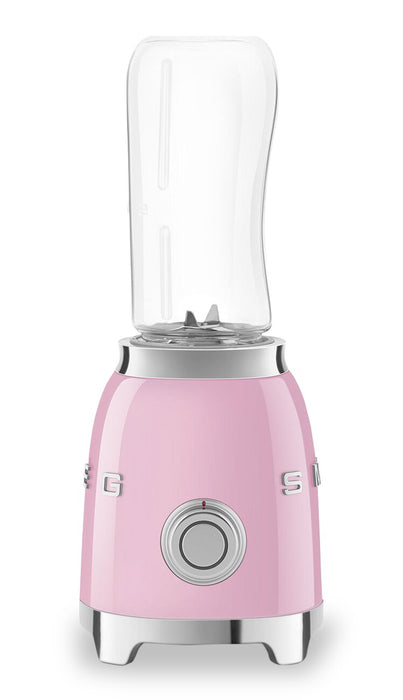 Smeg Personal Jar Blender - PBF01PKUS