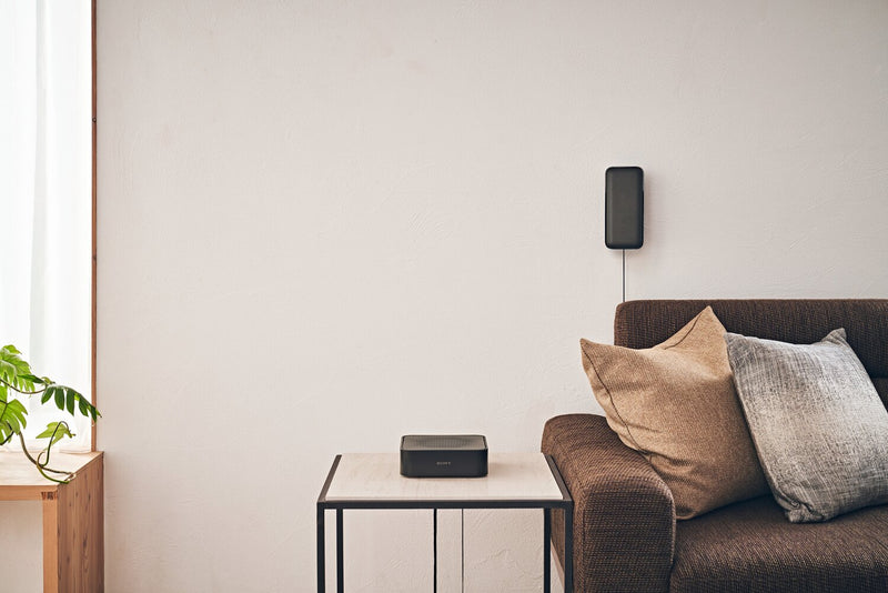 SONY S40R 5.1 Channel 600W Soundbar with Subwoofer and Wireless Rear Speakers (HTS40R)