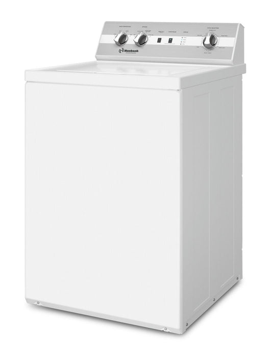 Huebsch 3.2 Cu. Ft. Top-Load Washer with Classic Clean™ - TC5102WN