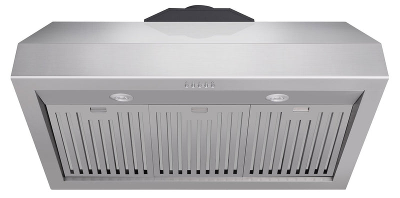 Thor Kitchen 36\" Professional Under-Cabinet Range Hood - TRH3605