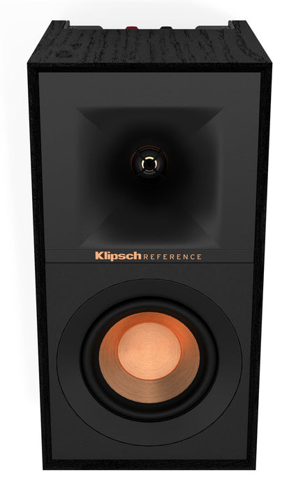 Klipsch Reference R-40SA 100 W Dolby Atmos® Surround Sound Speakers