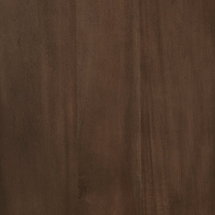 Starmore 70\" Traditional TV Stand with Storage and Cable Management for TVs up to 80\"- Brown