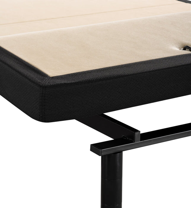 Reflexion® by Sealy Boost 2.0 Full Adjustable Base