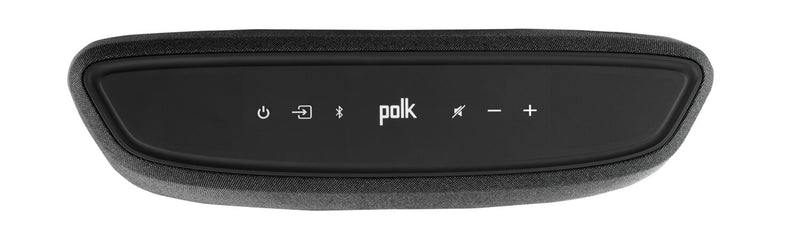 POLK 3.1 CH Dolby Digital DTS:X 3D Audio Soundbar with Wireless Subwoofer (MagniFi Mini AX)