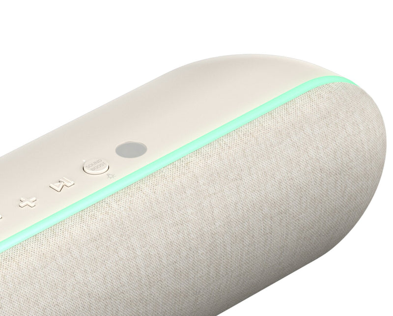 LG StanbyME Bluetooth Portable IPX5 Water-Resistant Wireless Speaker (XT7S.AUSALLK)