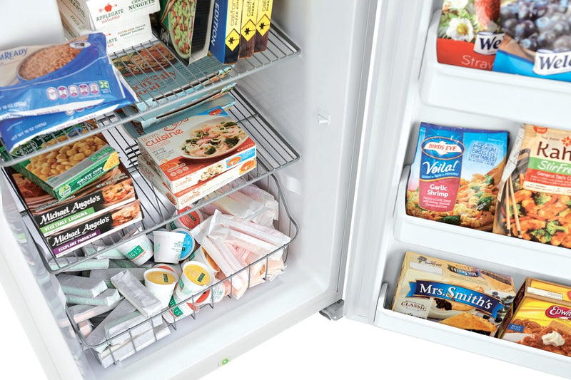 Frigidaire 13 Cu. Ft. Upright Freezer with Auto-Defrost - FFFU13F2VW