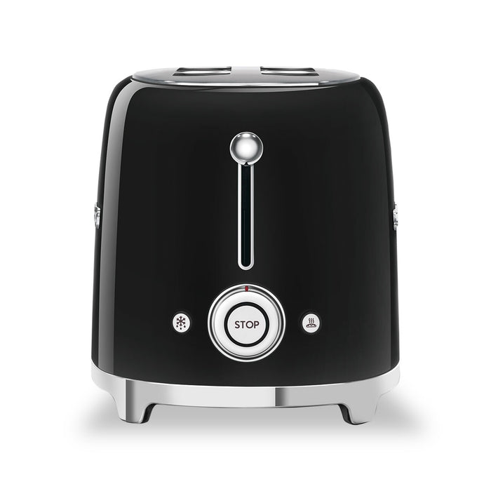 Smeg 2-Slice Traditional Toaster - TSF01BLUS