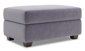 Made in Canada Customizable Sofa Lab The Trunk 39